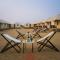 Royal Jaisalmer Resort with Swimming Pool - Jaisalmer