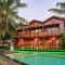 Aqua Marina Beach Cottages