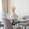 Elegant apartment in Dubai Creek Harbour - 迪拜