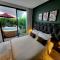 Cosy/Lux/Unique/Jacuzzi/Parking/ - Casablanca