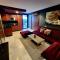 Cosy/Lux/Unique/Jacuzzi/Parking/ - Casablanca