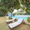 Hostie Humming Trees - 4BHK Farm house, Opp Westin Sohna - Sohna