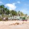 Mad Monkey Hostel Nacpan Beach