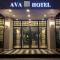 เอวา โฮเทล อุดรธานี (AVA Hotel Udonthani) - Ban Chang