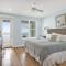 Castle In The Sand East Orange Beach Al-9 Bdrm-9,5Bth Prvt Pool,great Location