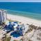 Castle In The Sand East Orange Beach Al-9 Bdrm-9,5Bth Prvt Pool,great Location
