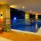 Studio-type Condo in Cebu City with Wi-Fi, Netflix, Pool and Gym - Cebu City