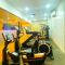 Studio-type Condo in Cebu City with Wi-Fi, Netflix, Pool and Gym - Cebu City