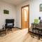 Bergblick Appartements
