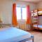 Appartement familial T2 La Mongie, 6personnes,calme et agréable