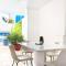 Santorini Villa 9Bd/9B+Pool Beach House @OceanPark