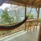 Cabañas Ecoturismo Evy