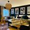 Klassen Stay - Designer Apartment für 6 - Zentral - 2x Kingsize - Essen