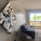 MODERNO FLAT LAKE SIDE