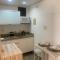MODERNO FLAT LAKE SIDE