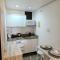 MODERNO FLAT LAKE SIDE