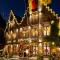 Boutique Hotel De Castillion - Small elegant family hotel - Bruges