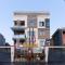 Gods Touch Apartments Remi Fani Kayode GRA. Ikeja