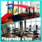 Rustic Retreat 3R2B Infinity Pool/Wifi/Jonker 8min - Melaka