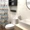 Rustic Retreat 3R2B Infinity Pool/Wifi/Jonker 8min - Melaka
