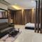 Regalia Comfort Suites KLCC SkyPool