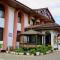 ROYAL PARK HOTEL AND CHINESE RESTAURANT - Kumasi