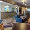Days Inn & Suites by Wyndham Fargo 19th Ave/Airport Dome
