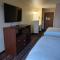 Days Inn & Suites by Wyndham Fargo 19th Ave/Airport Dome
