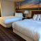 Days Inn & Suites by Wyndham Fargo 19th Ave/Airport Dome