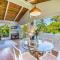 Hanalei Hideaway home