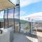 Super Central Designer Penthouse at 19th floor with Amazing View! - Oslo