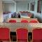 DISCOVERY COURTS HOTEL