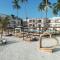Dream of Zanzibar Resort & Spa - Premium All Inclusive - Uroa