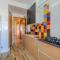 Apartamento Jalles