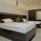 HOTEL CYRIL