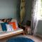 Sea Salt Bnb