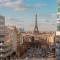 Mercure Paris Gare Montparnasse TGV - Париж