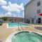 Comfort Inn - Weatherford