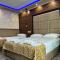 Hotel Diamant