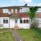UKSAS Two bed house Free Parking - Redbridge