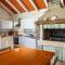 Rustic villa Inga with pool and grill in Buje