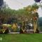 Villa Tentram Puncak, 6 Kamar, Billiar, Karaoke