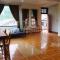 Villa Tentram Puncak, 6 Kamar, Billiar, Karaoke