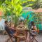 Back to the Beach Hostel - Pipa