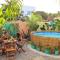 Back to the Beach Hostel - Pipa