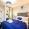 Stylish 2 Bed Apt 18 - City Centre, FREE Parking, Espresso Machine & Netflix - Hosted by Stay Host Save - Sheffield