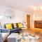 Stylish 2 Bed Apt 18 - City Centre, FREE Parking, Espresso Machine & Netflix - Hosted by Stay Host Save - Sheffield