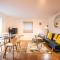 Stylish 2 Bed Apt 18 - City Centre, FREE Parking, Espresso Machine & Netflix - Hosted by Stay Host Save - Sheffield