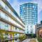 Stylish 2 Bed Apt 18 - City Centre, FREE Parking, Espresso Machine & Netflix - Hosted by Stay Host Save - Sheffield