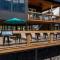 Surf Shack on the Caddo